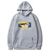Heren Hoodies heren sweatshirts hoodie unisex anime print sweatshirt harajuku esthetische graphics casual pullovermen's