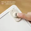 adhesive casters