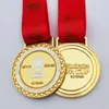 FAカップ2022勝者メダルEFL Carabao Gold 20192010サッカーチャンピオンの勝者は、サッカーファンのために収集可能です1679949
