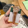 Diamond Datejust Women Watch Brand Designer Lady Watch 8 Colors Fashion Женские наручные часы для женского рождественского дня рождения подарка на день матери Reloj de Lujo