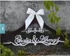 Glitter Silver Personalized Wedding dress Hangers Custom DATE Bridal Bride MRS Name Bridesmaid Gift Hanger party gifts favors 220408