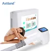 Astiland draagbare 808nm diode laser ontharingsmachine met LED -handset