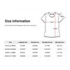 T Shirt Custom Add Your Text Design Image Photo Front Back Personalized Shirt rib Tshirt for Wemon