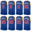 Screen Print Basketball The Finals Poole 3 Damion Lee Jersey 1 Nemanja Bjelica 8 Otto Porter Jr 32 Andrew Wiggins 22 Stephen Curry 30 Klay Thompson 11 Zwart Blauw Wit