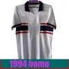 2022 USAS Soccer Jerseys Pulisic 1994 Classic Retro Football Shirt United States Kits Kits Kits Coupe du monde Amérique Tops Tee Shirts National 911026 Jerseys