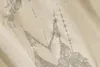 محبوك سترة خزان أعلى النساء نيسيزون الخامس الرقبة الشارع الشهير عارضة الصيف رقيقة مشرق الحرير أكمام أبلى S 220423