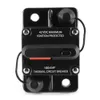 Bil Audio Inline Circuit Breaker Säkring för 12V-skydd SKCB-01-100A CY684-CN