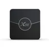 X98 plus TV BOX Android 11 HD 4K Android TVBox Bluetooth 4G 64G Google Play Media Player