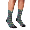 Herrensocken für Herren, lustig, Radfahrer, Rennrad, Sport, Vater, Vater, Geschenk, Fahrrad, Harajuku, Männer, glücklich, Hip Hop, Jungen, verrückt nach Männern