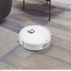 GLS30 Aspirapolvere robot automatico Macchina per la pulizia ricaricabile domestica Aspirapolvere intelligente pigro Regalo per piccoli elettrodomestici Commercio all'ingrosso