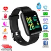 Intelligente Uhren Bluetooth Smarthwatch Smart Armband Smartband Sport Band Herzfrequenz Monitor Fitness Tracker Pulseiras Inteligent