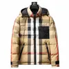 2023 남자 다운 재킷 겨울 다운 재킷 후드 두꺼운 코트 디자이너 겨울 파카 고급스러운 남자 커플 파카 겨울 코트 따뜻한 바람 방풍
