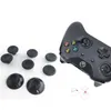 8 i 1 avtagbar stickhuvudtummar täcker thumbstick joystick cap -knapppaket för Xbox One Controller gamepad dhl fedex ems gratis frakt