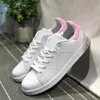 Chaussures décontractées Chaussures décontractées Baskets Sport Baskets Discount Designer Blanc Noir Rose Bleu Or Star 2023 Hommes Femmes Free 80S