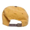 Katoen Gewassen Mannen Esdoornblad Baseball Cap Voor Vrouwen Snapback Dier Borduren Bone Caps Gorras Casual Casquette