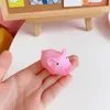 Funny Screaming Pig Novelty Cute Cartoon Vent Piglet Squeeze Sound Toy Stress Relieve Decompression Gadgets Gift Toys