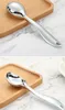 Spoons Ice Cream Scoop Easy Grip Handle Heavy Duty Icecream Scoop With NonSlip XB13032053