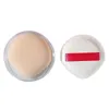 Marshmallow dreieckiger Luftkissen-Puff, BB-Creme-Einstellungsschwamm, weich, trocken, nass, doppelt verwendbares Make-up-Werkzeug