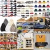 2023 디자이너 훈련 신발 Alisa Factory Luxurys Sneakers Men Walk Zapatos 스포츠 트레이너