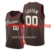 2021 Basketbol Formaları Stephen Curry Jersey Klay Thompson Drmaymond Yeşil Andrew Wiggins Dikişli Boyut S-XXXL Nefes Hızlı Kuru Beyaz
