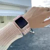 Спортивный новейший ремешок для Apple Watch Band Series 6 1 2 3 4 5 Прозрачные iWatch Smart Brap Braps 38 мм 40 мм 42 мм 44 мм Wirst S SS 8 мм 0 мм мм мм