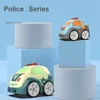 RC Intelligent Sensor Remote Control Cartoon Mini Radio Controlled Electric s Mode Smart Music Light Toys for Children 220531