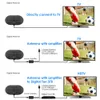 TV Stick 980 Mile Range Antenna 4K Digital HDTV Indoor TV Antennas Amplifier Signal Booster Active HD DVB-T2 Radius Surf