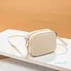 Kvällspåsar Fashion Designer Women Handbag Lady Mini Bag Cross Body Messenger Camera axel Bolsa Feminina 2022