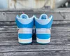 Buty Authentic High OG 1S Męs Basketball Jumpman 1 Off-Whitex Wspólny projekt UNC Blue Chicago Red University Canary White Womens Outdoor