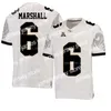 Nouveau personnalisé hommes femmes jeunes UCF Knights Football Jersey Bryson Dillon Gabriel McKenzie Milton Jaylon Robinson Isaiah Bowser Brandon Johnson Ryan