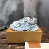 Runner Tatic Sneakers Lyxdesigner Herr Löparskor Andas Teknik Mesh Snygg Klassisk Svart Sneaker Bekväm sula storlek 38-46