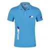 Summer BMW CHOLCHS POLO HOMOS COMIDENTES MANEGAS CORTAS COLED COLTION MALSE CASA CASTIVE SPORT THOCH