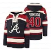 VIPCEOA3740 13 Ronald Acuna Jr. Legacy Vintage Hockey Lauer Hoodie Freddie Freeman Marcell Ozuna Dansby Swanson Ozzie Albies Austin Riley Mike Soroka