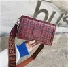 2022 mode schulter tasche PU handtasche presbyopie karte halter geldbörse abend tasche Präge Messenger frauen bolsa feminina Vier-farbe