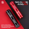 Dragonhawk M6 Rotary Tattoo Pen Hybrid Tattoo Maschine Liner Shader 4mm Hub Gun WQ389