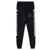 Men's Pants Designer Men trousers pants High Quality trouser luxury letter comfortable fashion popular senior classic cotton KRNJ