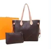 Hochwertige Frauen Designer -Einkaufstasche Handtaschen Ladies Einkaufstaschen Lady Clutch Bag Schulter weibliche Geldbörse Brieftasche Handtasche