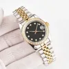 CWP 2022 Holuns Luxury heren horloge topmerk 50m waterdicht lederen bedrijf casual mode automatisch mechanisch Watchl1