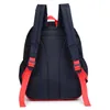 学校のバッグ幼稚園の男の子の女の子ウォータープルーフバックパックスクールバッグかわいいバッグ1〜3年幼児モキラ