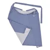 Nursing Cover Infants Breastfeeding Covers with Adjustable Neck Strap Cotton Apron for New Mom