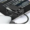 Epacket C368 Allinone Card Reader عالية السرعة USB30 الهاتف المحمول TF SD CF MS CARD MEMIMEN