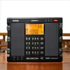 Tecsun H501 Портативное стереорадио Полнодиапазонный FM SSB радиоприемник Dualhorn FM-динамик с музыкальным плеером Прием FM Stereo318T9660018