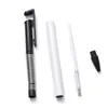 Sublimation Blank Ballpoint Pen Ballpointpen Phone Stand Pens Black Ink for Boys Girls Children Students Teens DIY Gift