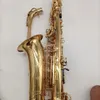 الأصلي YAS-62 واحد إلى واحد نموذج بنية EB Professional Alto Saxophone Professional Profession