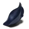 Трусы мягкие темно-синие мужские выпуклые накладки на чашечки с губкой-вставкой для купальников нижнее белье