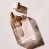 woman perfume lady fragrance spray 100ml EDP Floral Fruity Gourmand good smell high quality and fast delivery