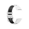 Dual Color Mesh Дышащий брусельник для наблюдения за руской браслет браслет браслет ремень браслет спортивные женщины мужчины мягкие силиконовые ремни для Fitbit Charge 5 CHARGE5 Smart Watch Band