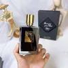 Perfumy luksusowej marki Unseix mężczyźni kobiety perfumy dobra dziewczyna Gone Bad Extreme 50ml EDP perfumy w sprayu zapach słynny projektant Clone perfumy hurtownia Dropshipping