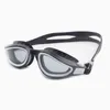 Neue Schwimmbrille Männlich Weiblich Schwimmbrille Lucency Anti-Fog Wasserdichte Brillen Silikon Tauchmaske G220422