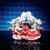 Spring Sneakers Kids Sports Shoes For Boys Children Casual Boy Sneaker Graffiti Girls Student Shoes Child AntiSlippery 220805